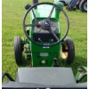 Image 7 : JOHN DEERE 435D DIESEL TRACTOR - 3PTH - 1960