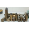 Image 2 : AMMO: APPROX 120X MIXED .45CAL