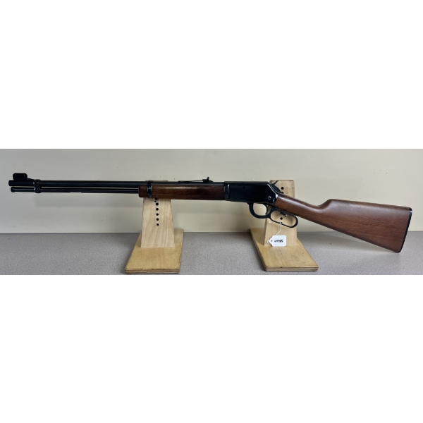 WINCHESTER MODEL 9422 IN .22 LR 