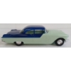 Image 2 : 1955 PONTIAC DEALERSHIP MODEL PROMO CAR