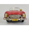 Image 3 : TIN FRICTION MERCEDES CAR