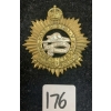 Image 1 : MIDLAND REGIMENT CAP BADGE
