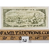 Image 2 : 1954 CDN $20 DEVIL'S FACE BANKNOTE