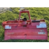 Image 2 : TAR RIVER TILLER - MODEL TXG-060 - 56 INCH - 3 PTH