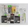 Image 2 : LOT OF 10 - FISHING LURES - INCL LIVE TARGET, GOOGAN SQUAD, IMA, ETC