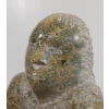 Image 7 : WOMAN READING BY EYESIAK - STONE