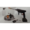 Image 4 : LOT OF 3 - PORTABLE MINI POWER WASH KITS - AS NEW