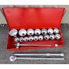 Image 1 : SOCKET SET - 1IN DR.
