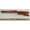 Image 1 : UNKNOWN GUN STOCK