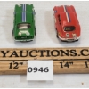 Image 5 : MINIC HI-SPEED ELECTRIC MOTOR TROPHY RACE SET