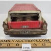 Image 5 : TIN FRICTION FAIRLANE CAR