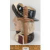 Image 4 : ROYAL DOULTON TOBY MUG - "ARAMIS" - THE THREE MUSKETEERS