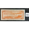 Image 2 : 1954 CDN $50 BANKNOTE