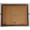 Image 5 : POWERS IRISH WHISKEY FRAMED MIRROR SIGN