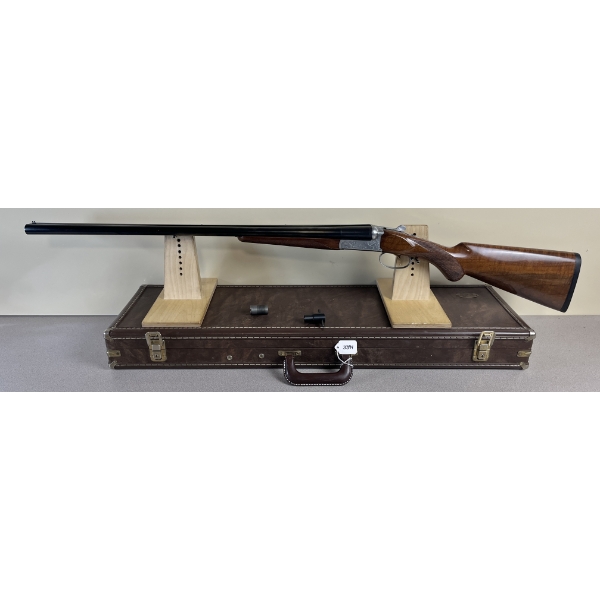 WEATHERBY MODEL ORION IN 12 GA