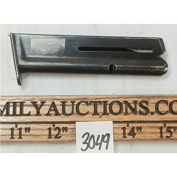 MISC STAR MAG - PAL REQ.