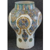 Image 5 : MOROCCAN CERAMIC VASE