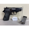 Image 2 : WALTHER MODELL PPK/S IN .380 ACP - PROHIB
