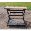 Image 1 : WORKMATE FOLDING TABLE