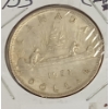 Image 2 : 1953 CDN SILVER DOLLAR