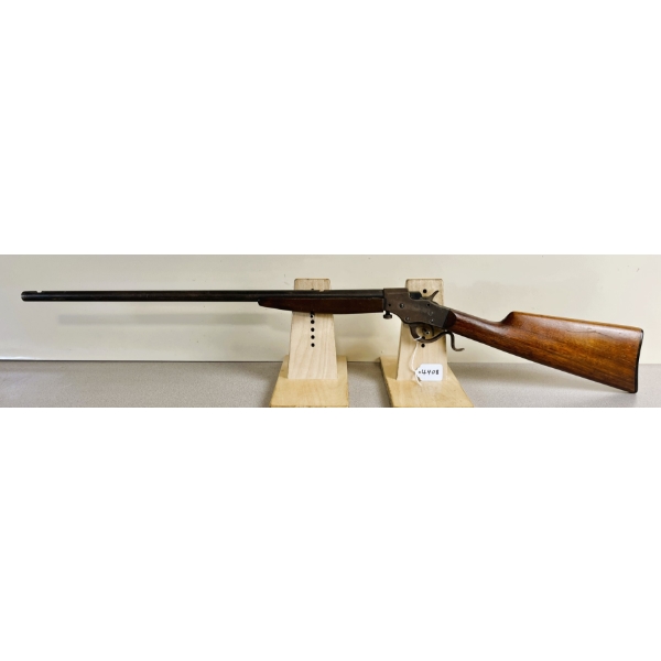 J STEVENS ARMS CO MODEL 1915 IN .25 STEVENS 
