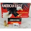 Image 1 : AMMO: 100X FEDERAL 9 MM - 115 GR FMJ