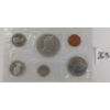 Image 2 : 1965 CDN SILVER SET