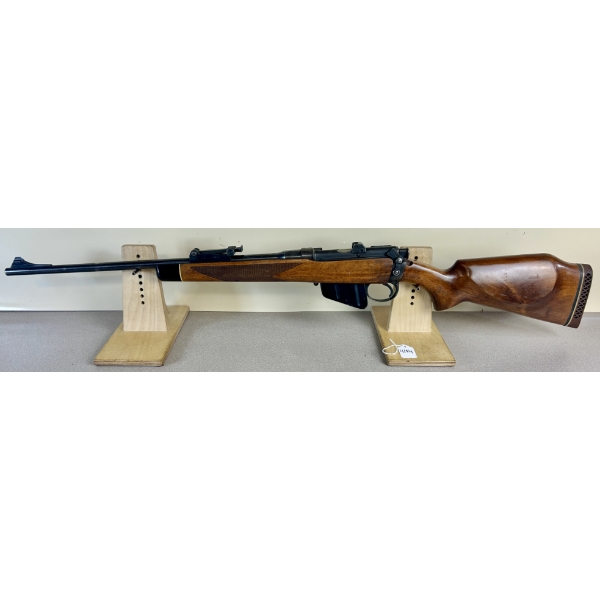 GLOBE NO.1 MKIII SPORTER IN .303 BRIT