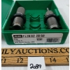 Image 3 : RCBS .250 SAV FL DIE SET