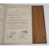 Image 2 : LOT OF 3 - MISC INSTRUCTION BOOKS & MANUALS - INCL VALENTINE TANK VI & VII