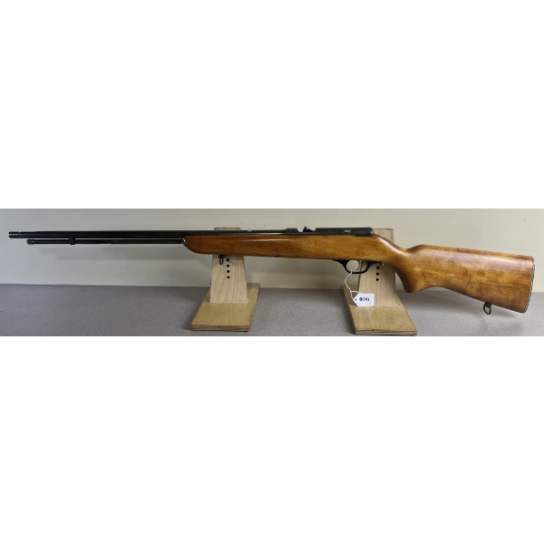 MARLIN MODEL 81DL IN .22 LR - PARTS GUN