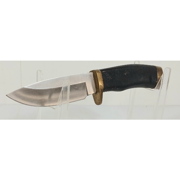 BUCK MODEL 692C HUNTING KNIFE W/ SHEATH