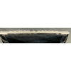 Image 6 : LOT OF 2 - SILVER TONED EVENING CLUTCH PURSES