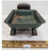 Image 5 : LINCOLN TOYS PRESSED STEEL DUMP TRUCK