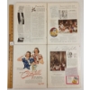 Image 3 : LOT OF 4 - VOGUE MAGAZINES - INCL 1936 & 1940