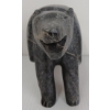 Image 4 : DOG W/ PACK BY MARY SINGAYTI - STONE