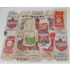 Image 1 : LOT OF 12 - LEAD SHOT BAGS - INCL REMINGTON & ALL AMERICAN ETC