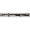 Image 3 : J.UNERTL RIFLESCOPE W/ SCOPE RINGS 