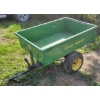 Image 1 : JOHN DEERE 80 DUMP TRAILER