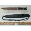 Image 1 : COLD STEEL SAN MAI III TRAIL MASTER W/ LEATHER SHEATH