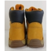Image 4 : PAIR OF WOLVERINE DUBLIN 6IN WPF INSULATED MEN'S BOOTS