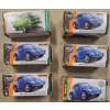 Image 4 : QTY OF HOTWHEELS / MATCHBOX - INCL HONDA ODYSSEY, LAMBORGHINI COUNTACH LP 5000, ETC 