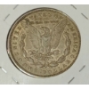 Image 2 : 1921 US SILVER DOLLAR