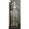 Image 2 : AUGUST KOEGEL - CLEAR ACID-ETCHED TAHITI / PORTELLO - SELTZER BOTTLE