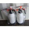 Image 1 : LOT OF 2 - BE AGRI EASE HANDHELD SPRAYERS - 2L