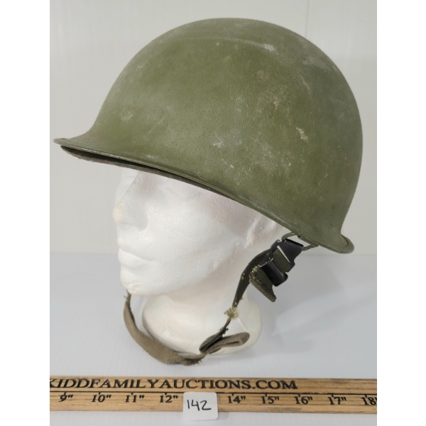 US M1 HELMET W/ LINER