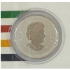 Image 3 : 2020 RCM $5 SILVER COIN - HUDSON'S BAY COMPANY