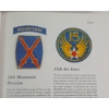 Image 4 : LOT OF 2 - "INSIGNIA OF WORLD WAR II" & "WEAPONS OF WORLD WAR II" - HARDCOVERS