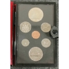 Image 2 : LOT OF 5 - 1976-2002 CDN UNCIRCULATED PROOF SETS - INCL DOUBLE DOLLAR