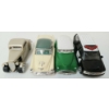 Image 6 : LOT OF 30 - DIECAST CARS - MAISTO, M2, HOTWHEELS, ETC